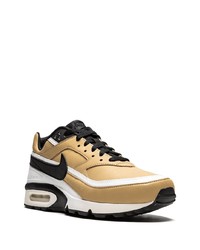 beige Sportschuhe von Nike