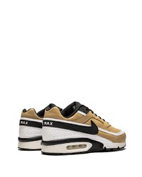 beige Sportschuhe von Nike