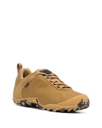 beige Sportschuhe von Merrell