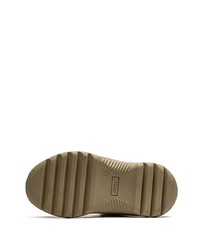 beige Sportschuhe von Yeezy