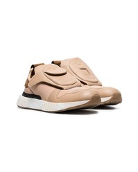 beige Sportschuhe von adidas