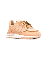 beige Sportschuhe von adidas