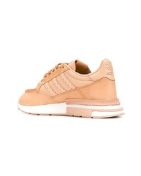 beige Sportschuhe von adidas