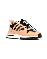 beige Sportschuhe von adidas