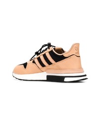 beige Sportschuhe von adidas