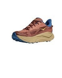 beige Sportschuhe von Hoka One One