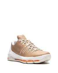 beige Sportschuhe von Nike