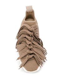 beige Sportschuhe von Ports 1961