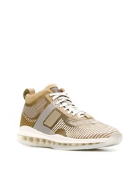 beige Sportschuhe von Nike