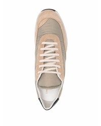 beige Sportschuhe von Common Projects