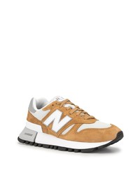 beige Sportschuhe von New Balance