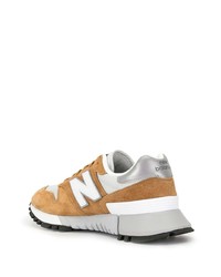 beige Sportschuhe von New Balance