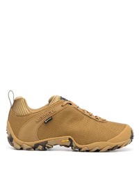 beige Sportschuhe von Merrell