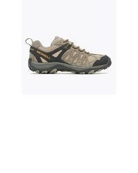 beige Sportschuhe von Merrell