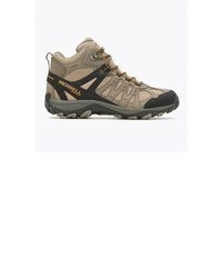 beige Sportschuhe von Merrell