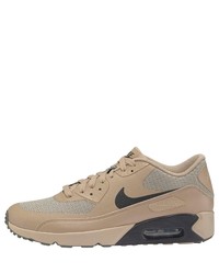 beige Sportschuhe von Nike Sportswear