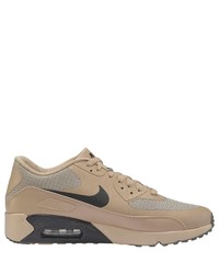 beige Sportschuhe von Nike Sportswear