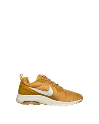 beige Sportschuhe von Nike Sportswear