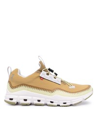 beige Sportschuhe von ON Running