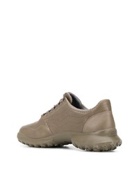 beige Sportschuhe von Camper