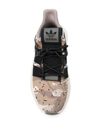 beige Sportschuhe von adidas