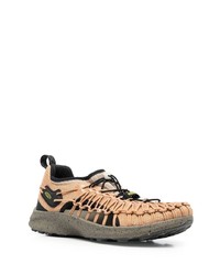 beige Sportschuhe von KEEN FOOTWEA