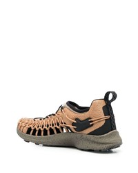 beige Sportschuhe von KEEN FOOTWEA