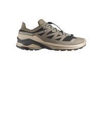 beige Sportschuhe von Salomon