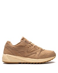 beige Sportschuhe von Saucony