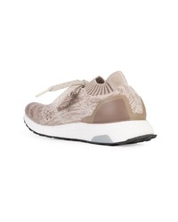 beige Sportschuhe von adidas