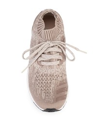 beige Sportschuhe von adidas