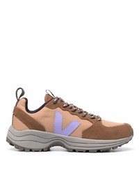 beige Sportschuhe von Veja