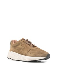 beige Sportschuhe von Buttero