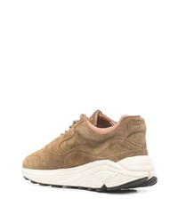 beige Sportschuhe von Buttero