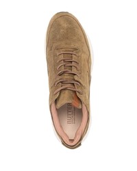 beige Sportschuhe von Buttero