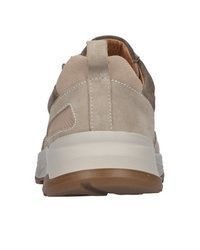 beige Sportschuhe von Waldläufer