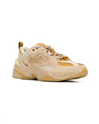 beige Sportschuhe von Nike