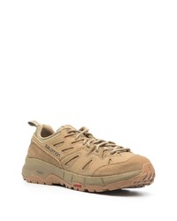 beige Sportschuhe von Salomon S/Lab