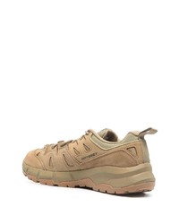 beige Sportschuhe von Salomon S/Lab