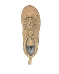 beige Sportschuhe von Salomon S/Lab