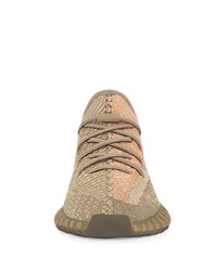 beige Sportschuhe von adidas YEEZY