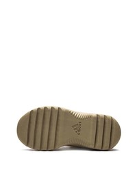 beige Sportschuhe von adidas YEEZY