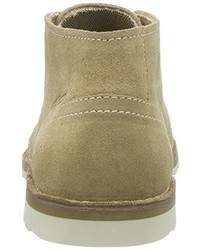 beige Stiefel von camel active