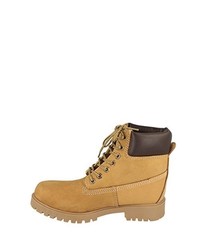 beige Stiefel von Gioseppo