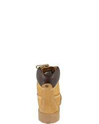 beige Stiefel von Gioseppo