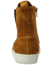 beige Stiefel von Högl