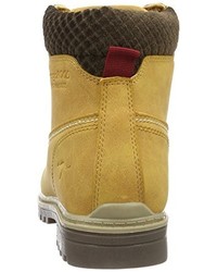 beige Stiefel von KangaROOS