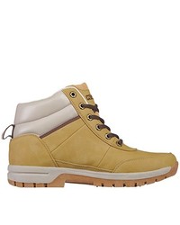 beige Stiefel von Kappa