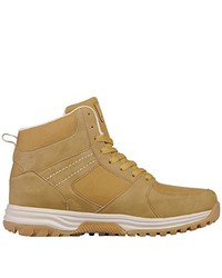 beige Stiefel von Kappa