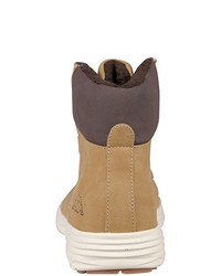 beige Stiefel von Kappa